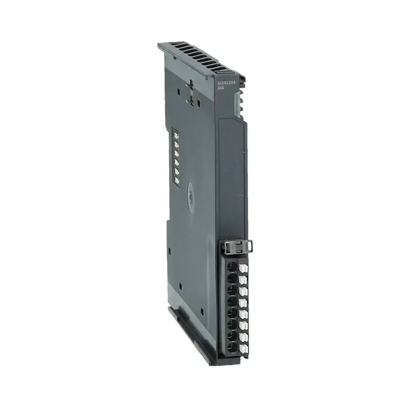 Analoges Eingangsmodul Bosch Rexroth ctrlX I/O XI351002 - R911406109-0