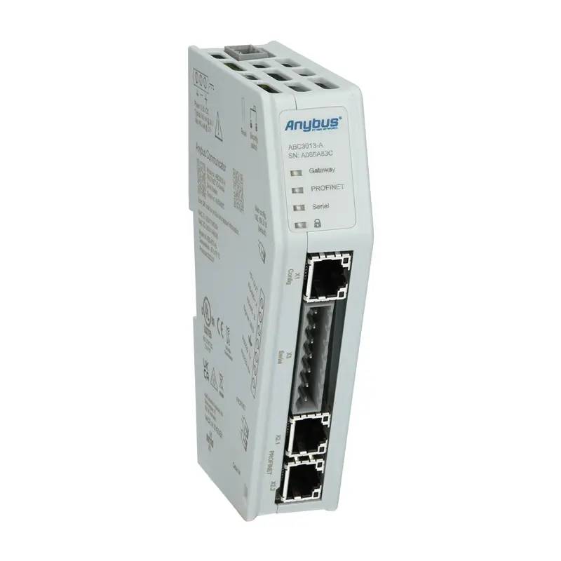 HMS ABC3013 - Anybus Communicator - Serial Master – PROFINET IO-Device-0