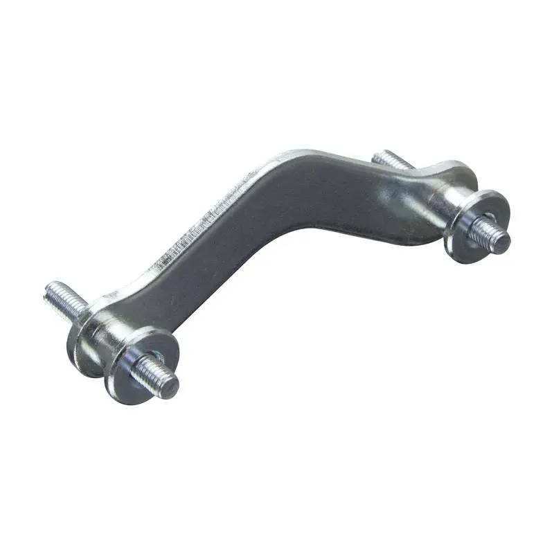 Befestigungsbügel WIKA 9092331 - BFBUE 113/2X3.X3.63 ST VZN-0