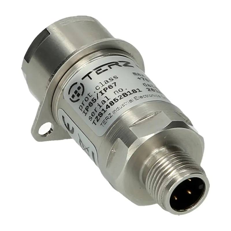 M12 USB-Speicherstick TERZ KALIBER-XS1-1111 - 911111-0