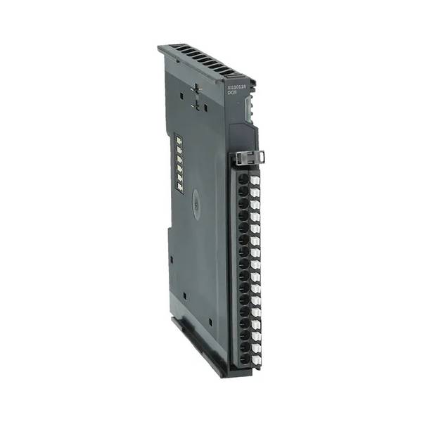 Digitales Eingangsmodul Bosch Rexroth ctrlX I/O XI110116 - R911406097