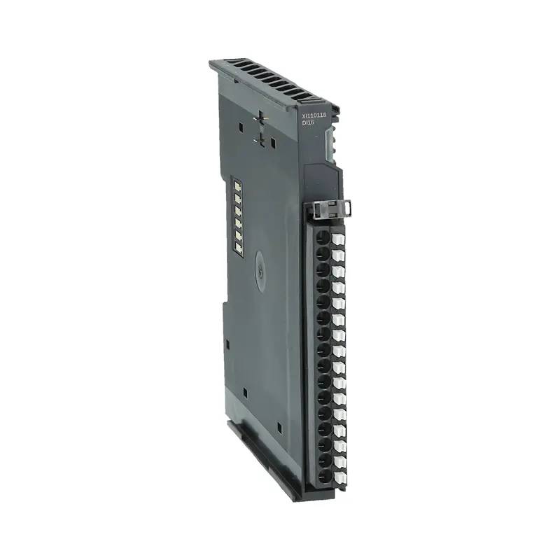 Digitales Eingangsmodul Bosch Rexroth ctrlX I/O XI110116 - R911406097-0