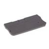 Abschlussdeckel PHOENIX 3208184 - D-PT 1,5/S-TWIN