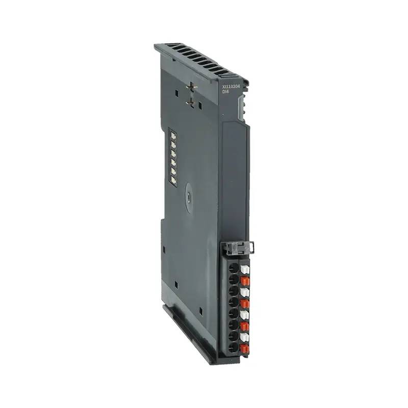 Digitales Eingangsmodul Bosch Rexroth ctrlX I/O XI110204 - R911417202-0