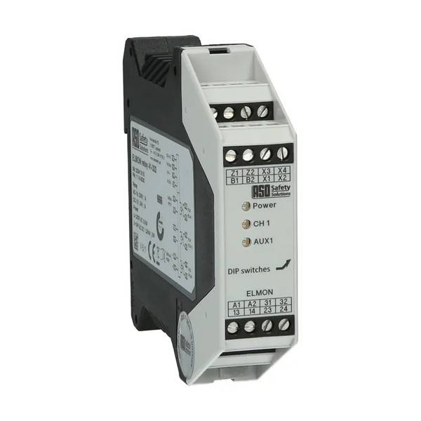 Sicherheitsrelais ASO 1114-0030