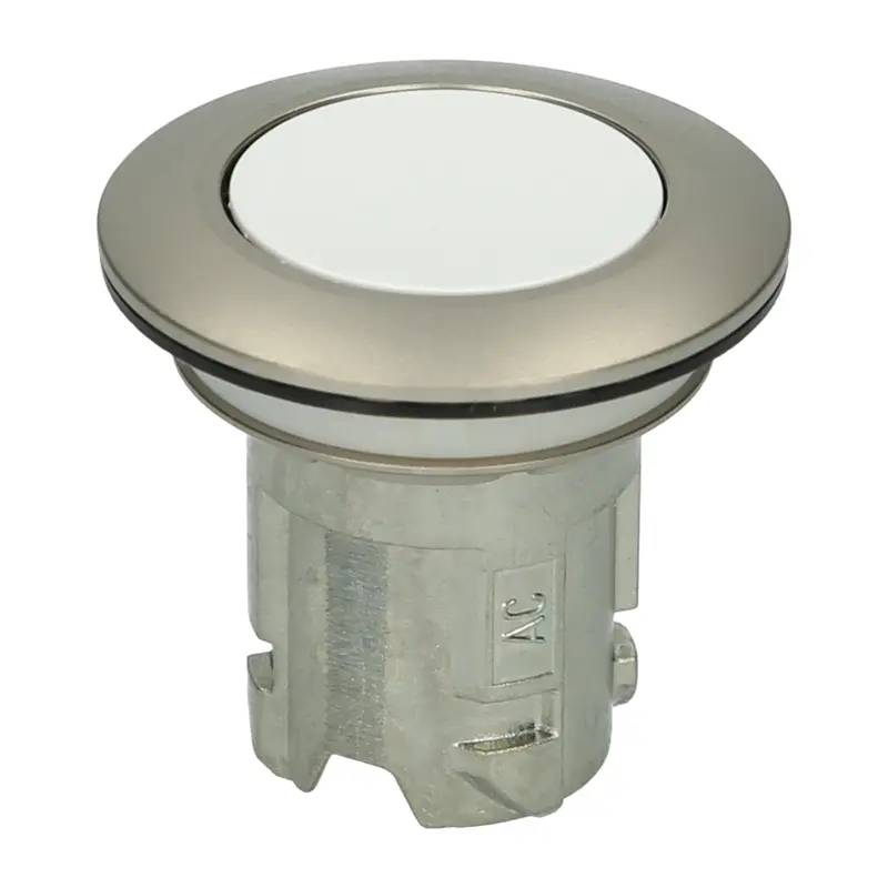 Drucktaste Siemens SIRIUS ACT 3SU1060-0JB60-0AA0