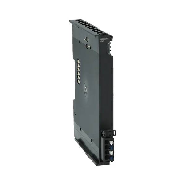 Analoges Ausgangsmodul Bosch Rexroth ctrlX I/O XI442202 - R911406112