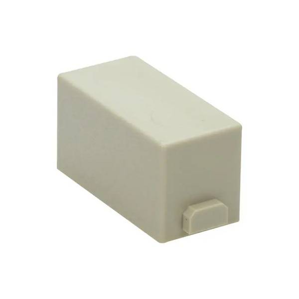 Blindmodul HARTING 09140009950 - Han MOD Dummy
