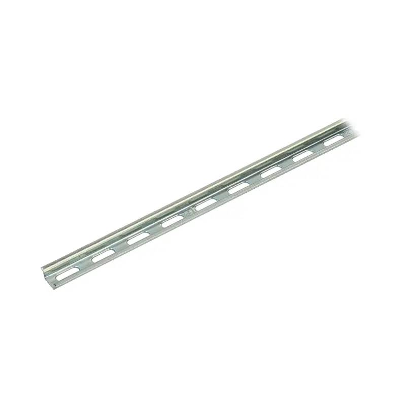 Phoenix Contact Tragschiene gelocht NS 15 PERF 500MM 20 mm, 1 500 5,5 mm-0