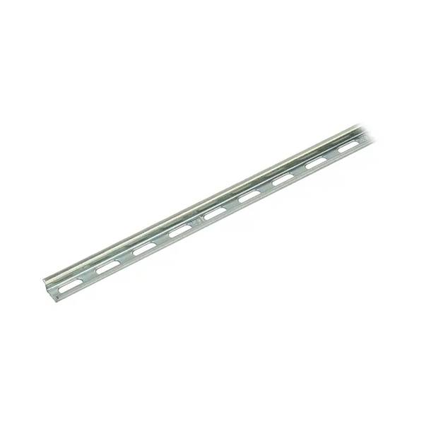 Phoenix Contact Tragschiene gelocht NS 15 PERF 500MM 20 mm, 1 500 5,5 mm
