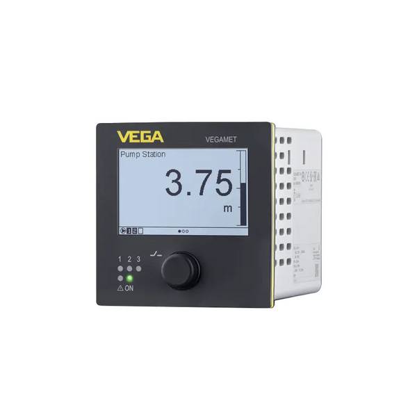 Steuereinheit mit Prozessanzeige VEGA VEGAMET 342 MET342.XXXX - CR-222 2BP