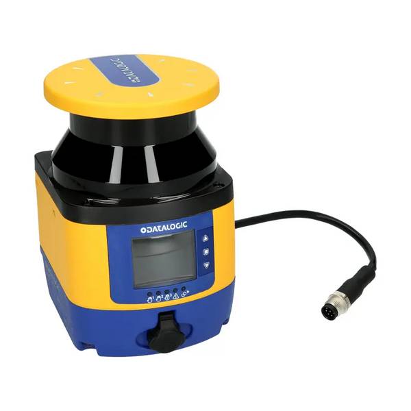 Sicherheitslaserscanner Datalogic 958001090 - Sentinel SLS-SA5-08