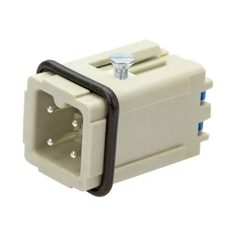 Stifteinsatz HARTING 09200032633 - Han 3A-M-QL-0