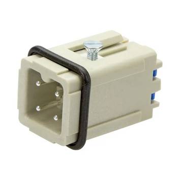 Stifteinsatz HARTING 09200032633 - Han 3A-M-QL