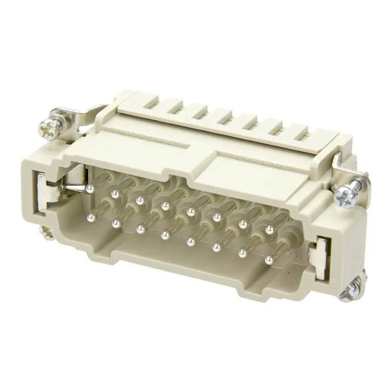 Stifteinsatz HARTING 09330162616 - Han 16ES-STI-0