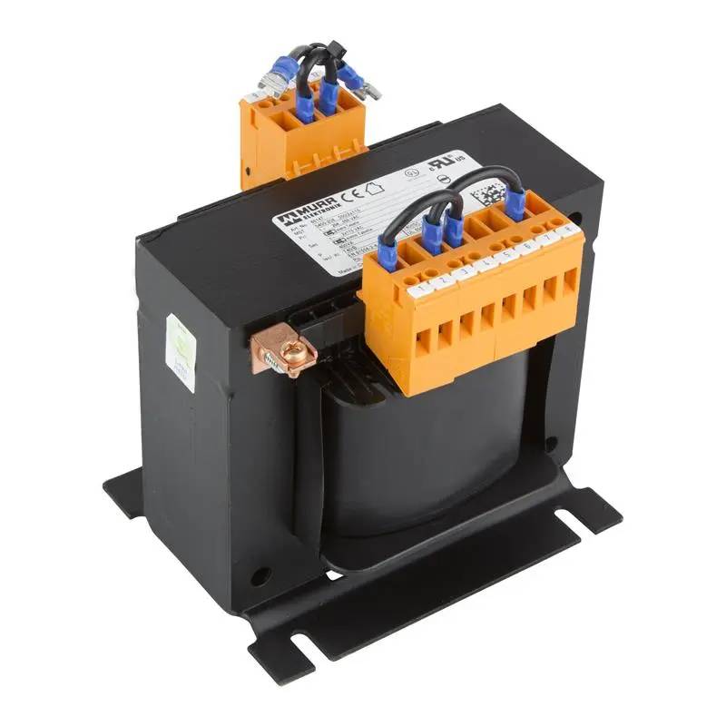 Steuer- und Trenntransformator Murrelektronik MST Multispannungsbereich - 86147-0