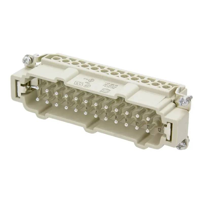 Stifteinsatz HARTING 09330242601 - Han 24E-STI-S-0