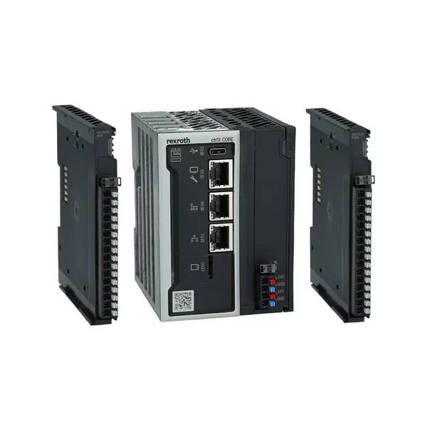 ctrlX Basisset Bosch Rexroth R911427228