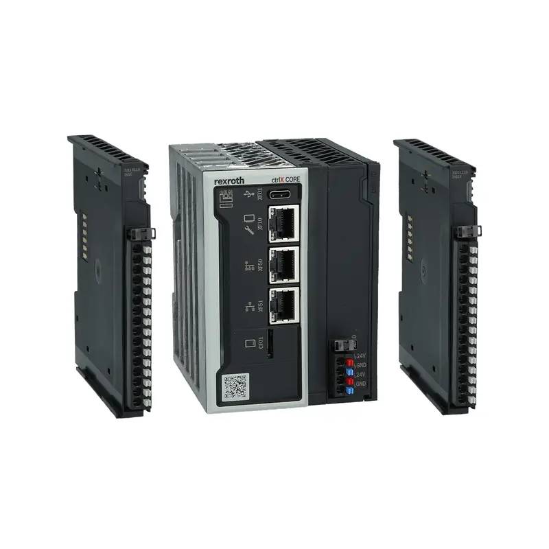 ctrlX Basisset Bosch Rexroth R911427228-0