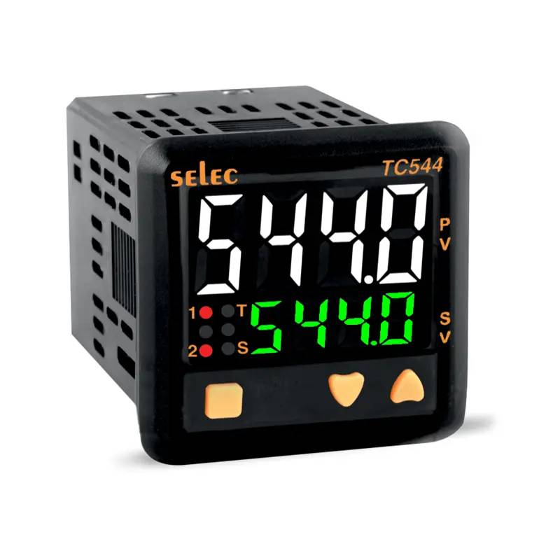 Temperaturregler Selec TC544C-CE-0