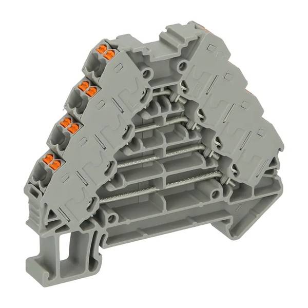 Rangierverteiler PHOENIX 3270117 - PTRV 4 /GY