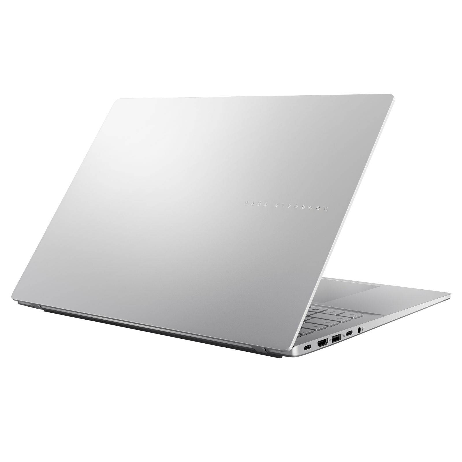ASUS VivoBook S 16 S3607CA-SH115W, 16" WUXGA, Core Ultra 7 255H, 16GB, 1TB SSD, Win11-3