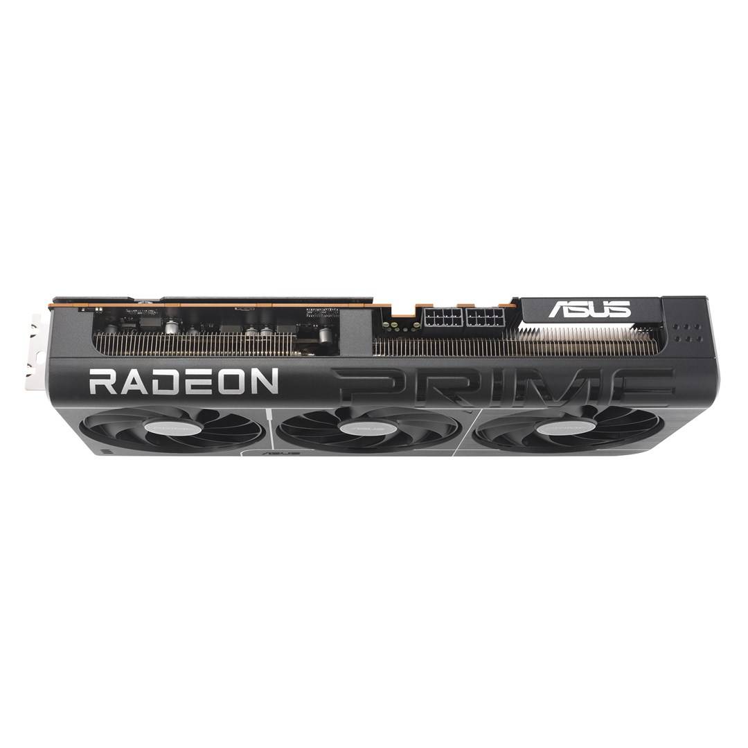 ASUS Prime Radeon RX 9070 GRE OC Edition 90YV0PP0-M0NA00-5