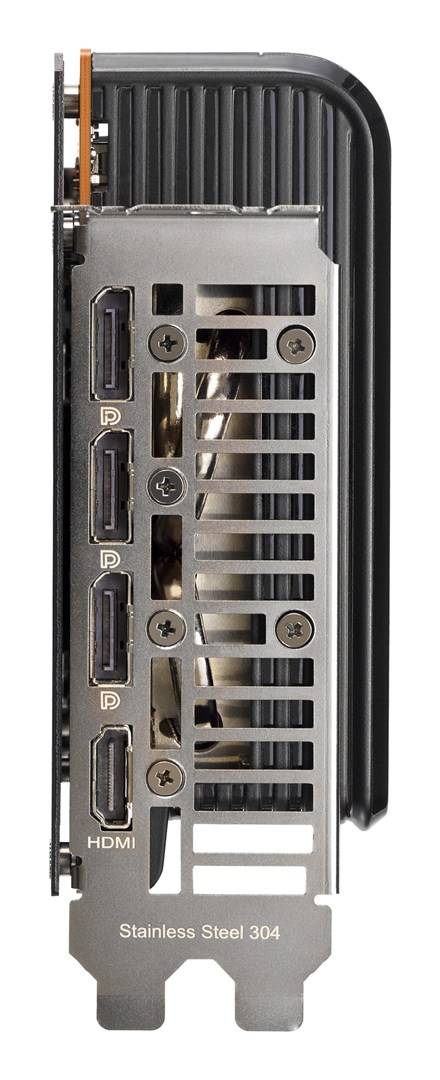 ASUS Prime -RX9070-O16G, Radeon RX 9070, 16 GB, GDDR6, 256 Bit, 7680 x 4320 Pixel, PCI Express 5.0-22