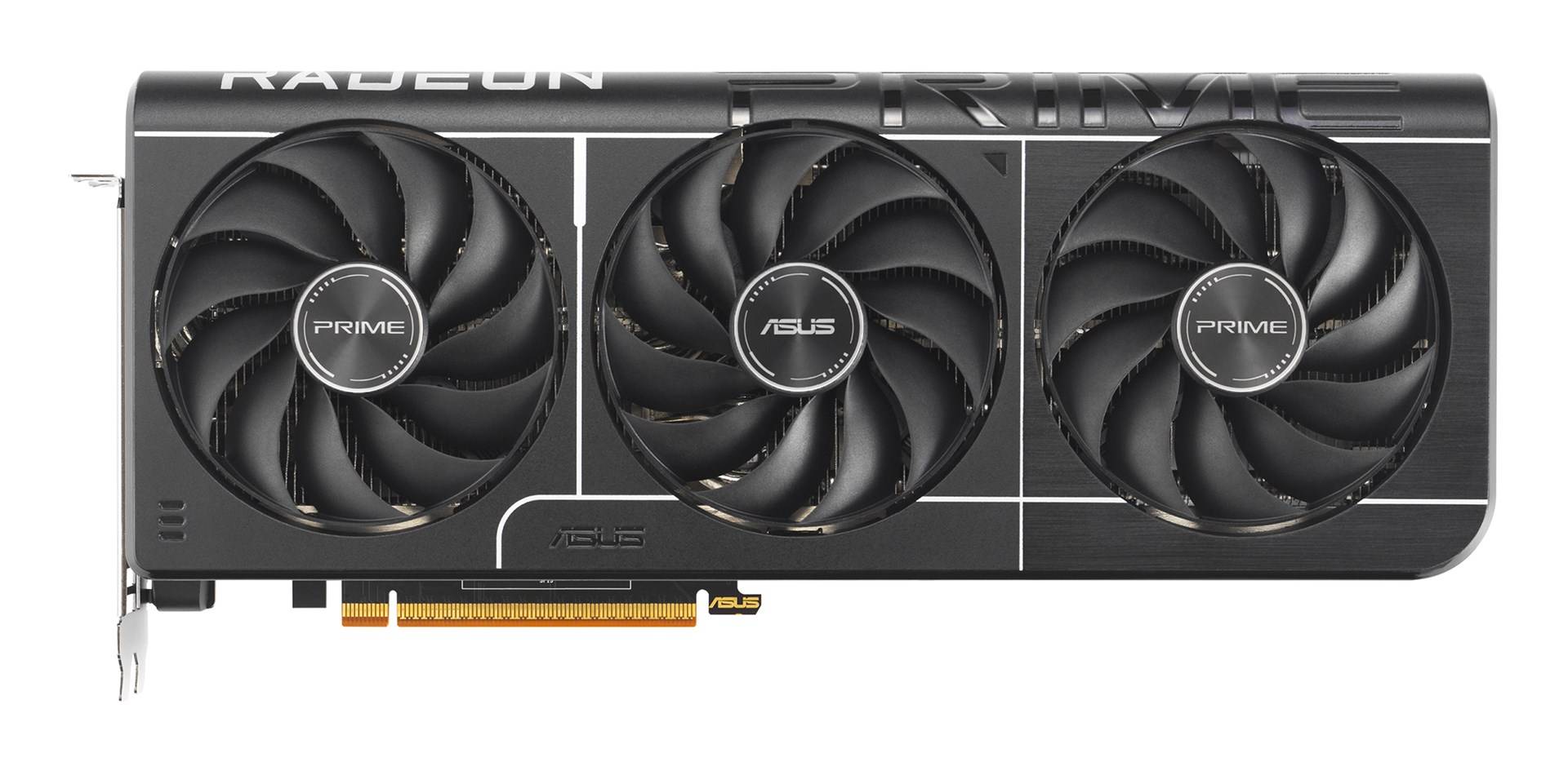 ASUS Prime Radeon RX 9070 GRE OC Edition 90YV0PP0-M0NA00-1