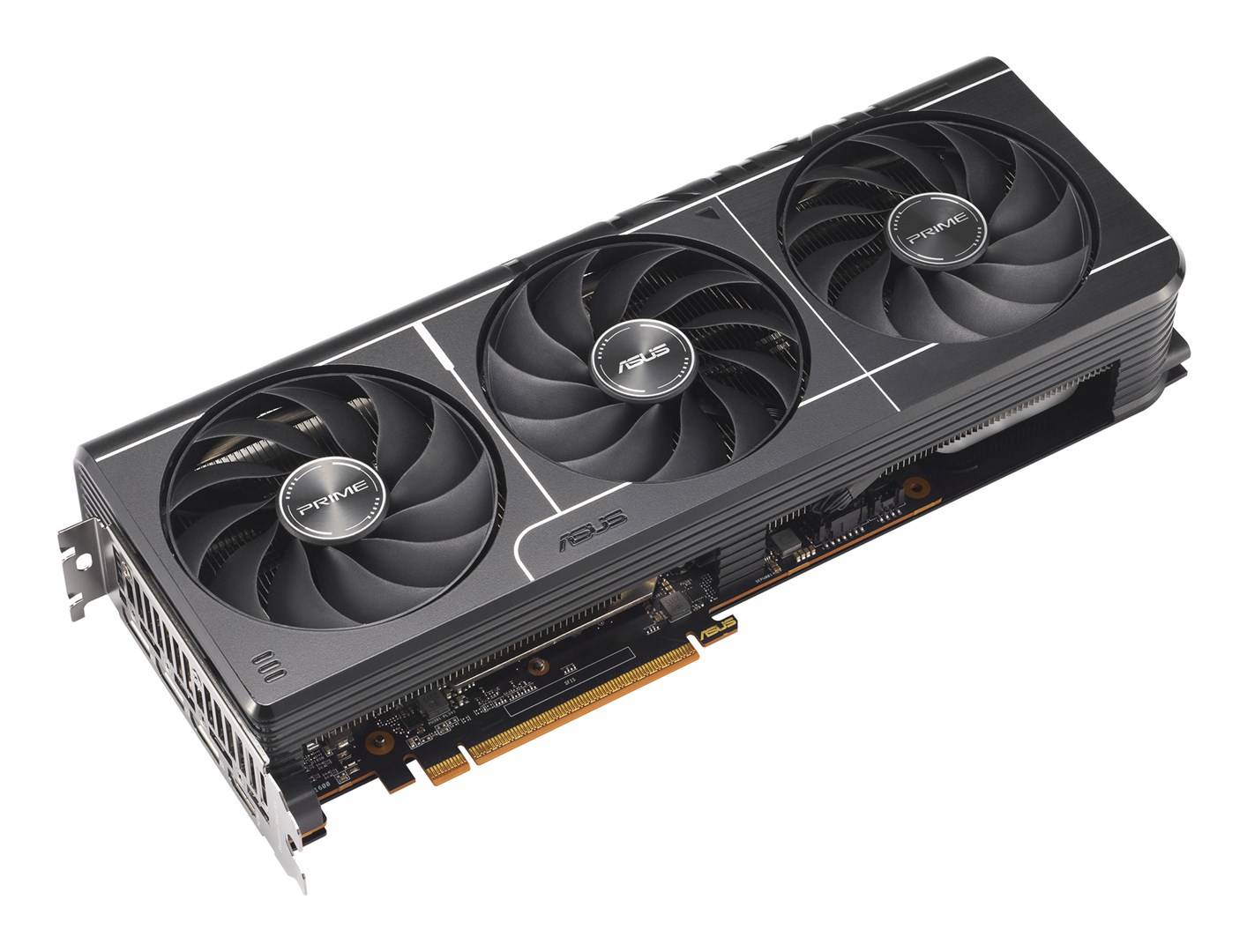 ASUS Prime Radeon RX 9070 GRE OC Edition 90YV0PP0-M0NA00-4