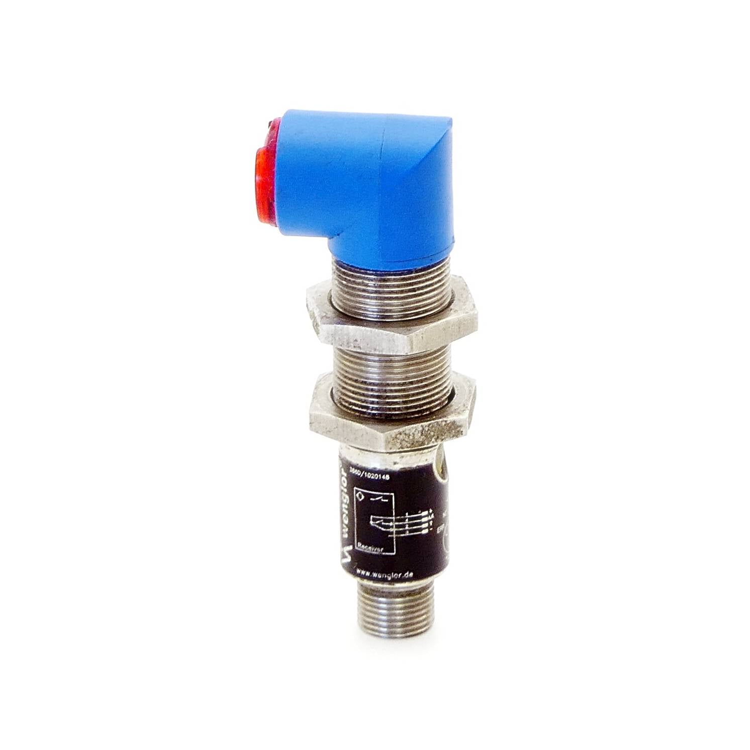 Wenglor Einweglichtschranke (EW98PCV3)-3