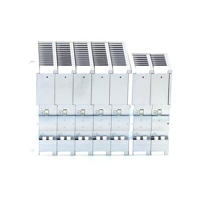 BECKHOFF CPU Grundmodul CX2040 (CX2040-0120)-3