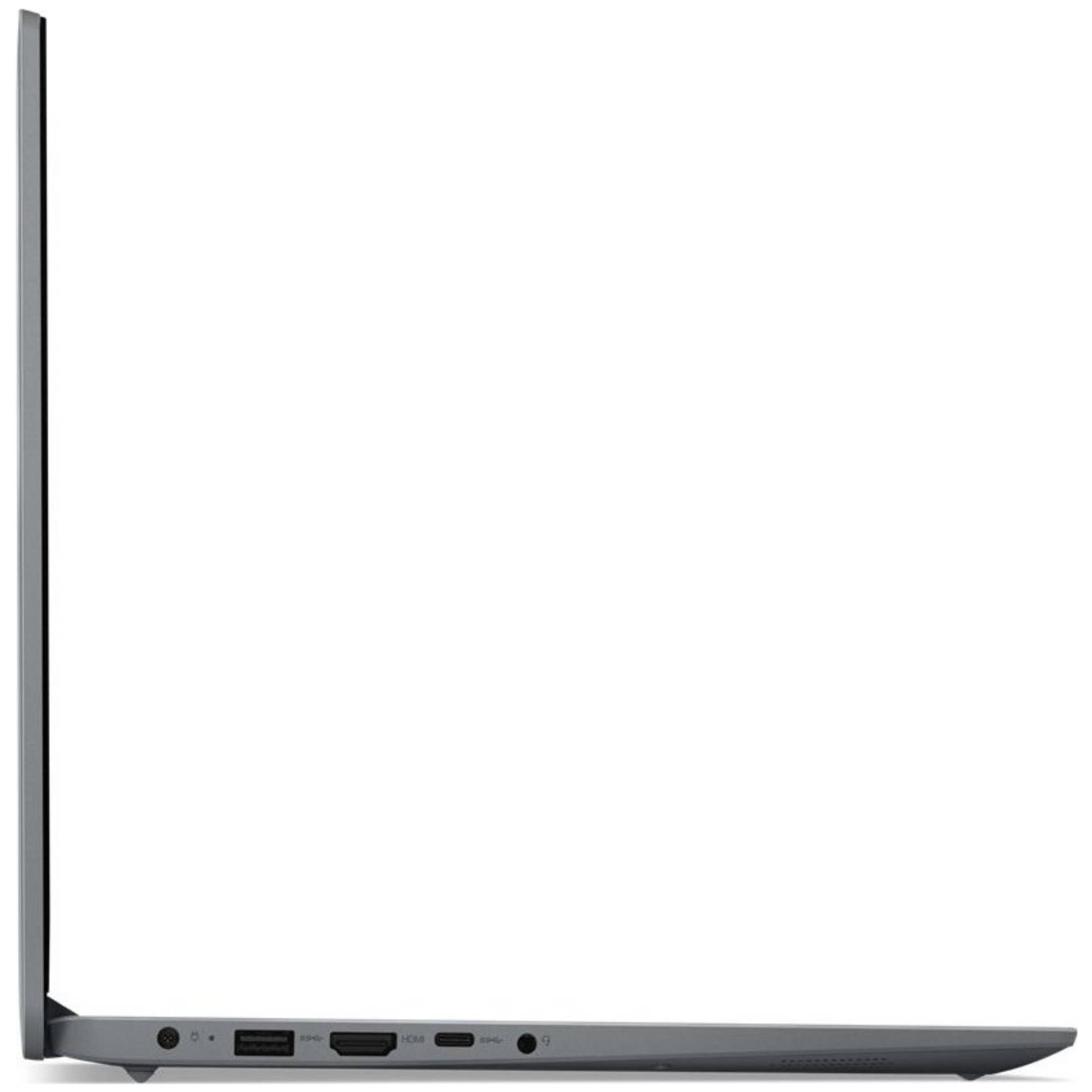 Lenovo IdeaPad 1 15AMN7, 15.6" FHD, AMD Ryzen 5 7520U, 16GB RAM, 512GB SSD, AMD Radeon 610M, W11-2