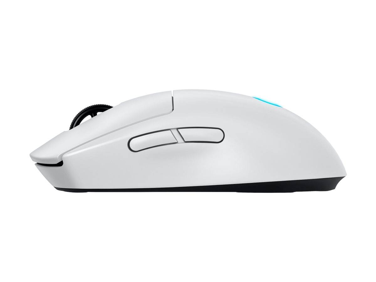 Logitech PRO 2 LTSPEED Gming Headset White EER2-2