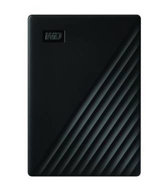 Western Digital Drive PLUS Externe Festplatten
