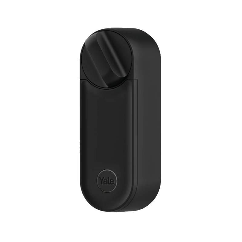 Yale Linus Smart Lock L2 Türschloss - schwarz-0