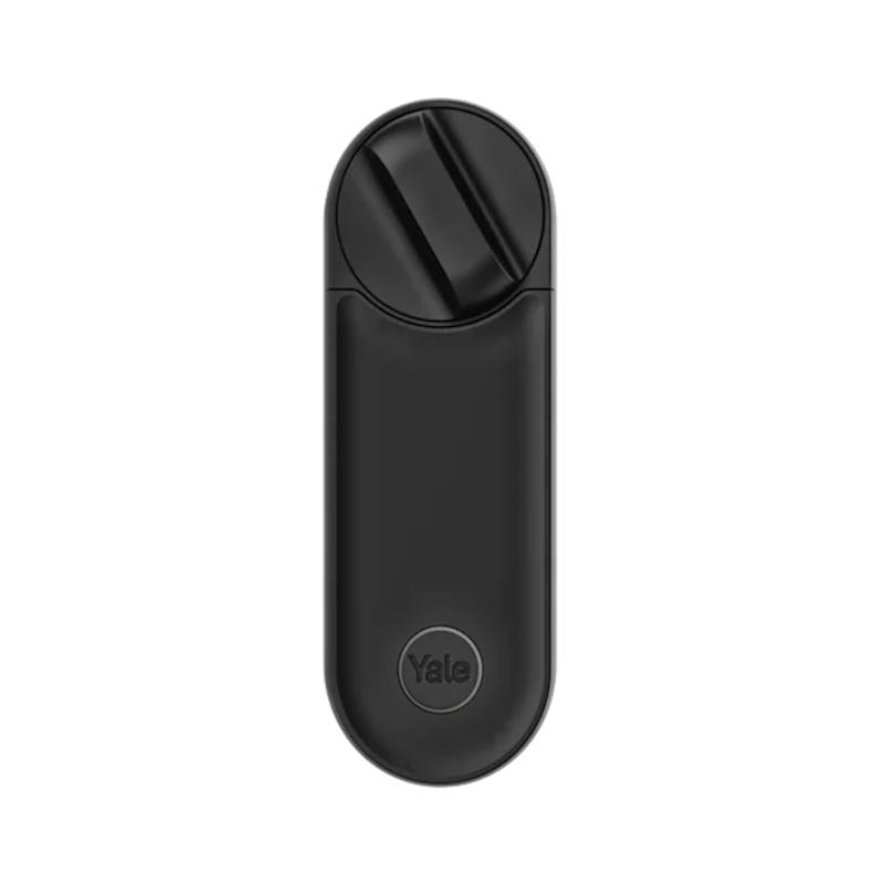Yale Linus Smart Lock L2 Türschloss - schwarz-1