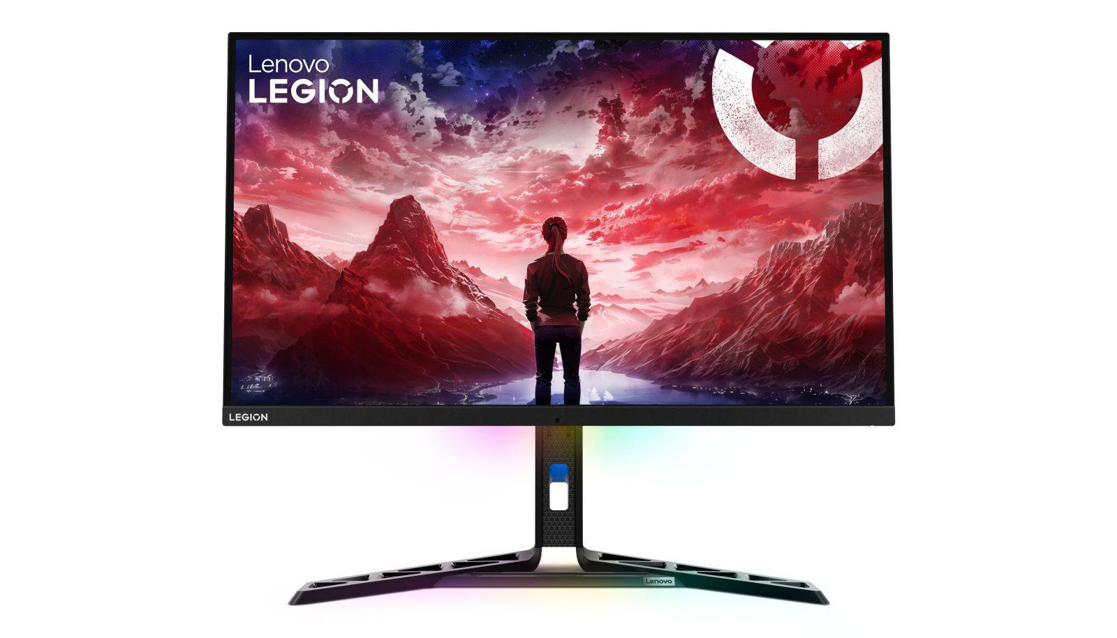 Lenovo Legion Y32P-30 - LED-Monitor - 80 cm (31.5")-0