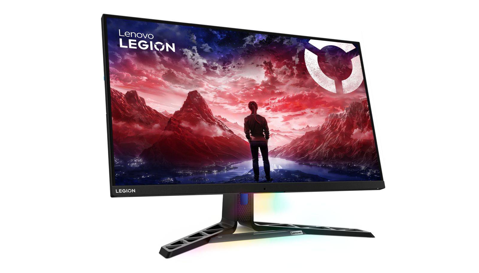 Lenovo Legion Y32P-30 - LED-Monitor - 80 cm (31.5")-1
