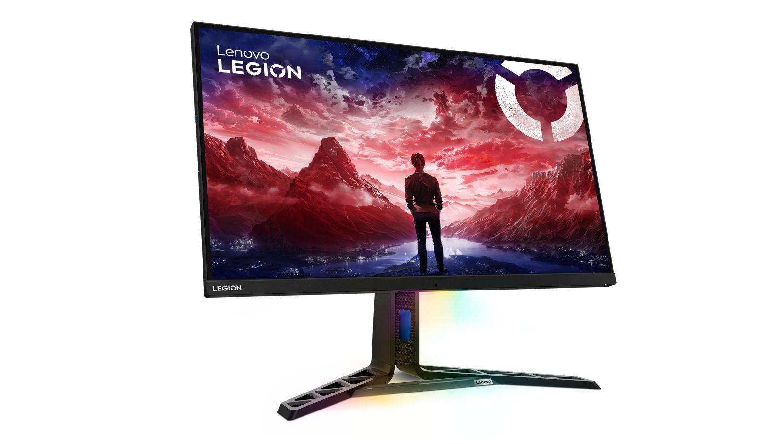 Lenovo Legion Y32P-30 - LED-Monitor - 80 cm (31.5")-2