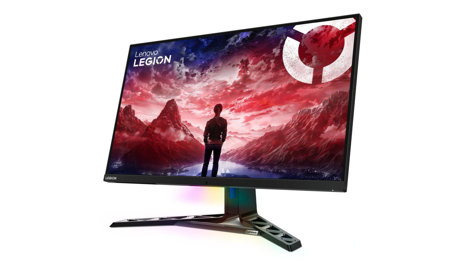 Lenovo Legion Y32P-30 - LED-Monitor - 80 cm (31.5")-3