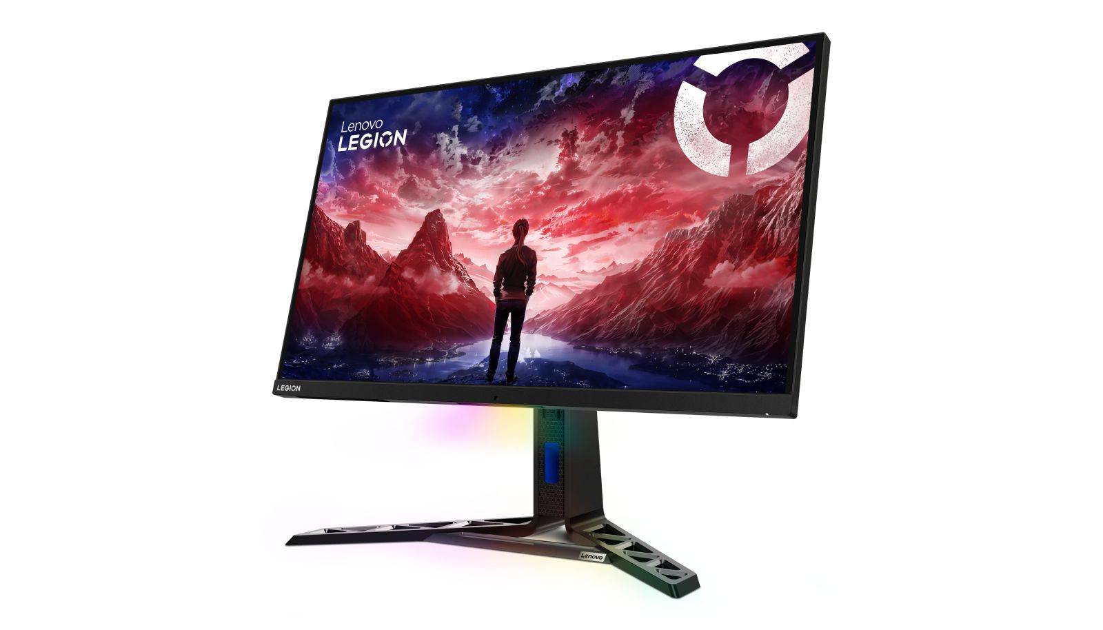 Lenovo Legion Y32P-30 - LED-Monitor - 80 cm (31.5")-4