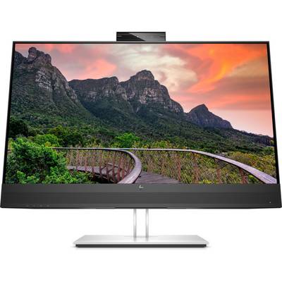 HP E27m G4 QHD USB-C-Konferenzmonitor, 68,6 cm (27"), 2560 x 1440 Pixel, Quad HD, L-0