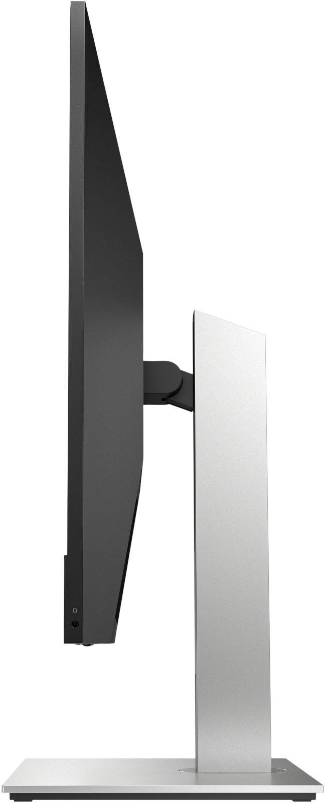 HP E27m G4 QHD USB-C-Konferenzmonitor, 68,6 cm (27"), 2560 x 1440 Pixel, Quad HD, L-3