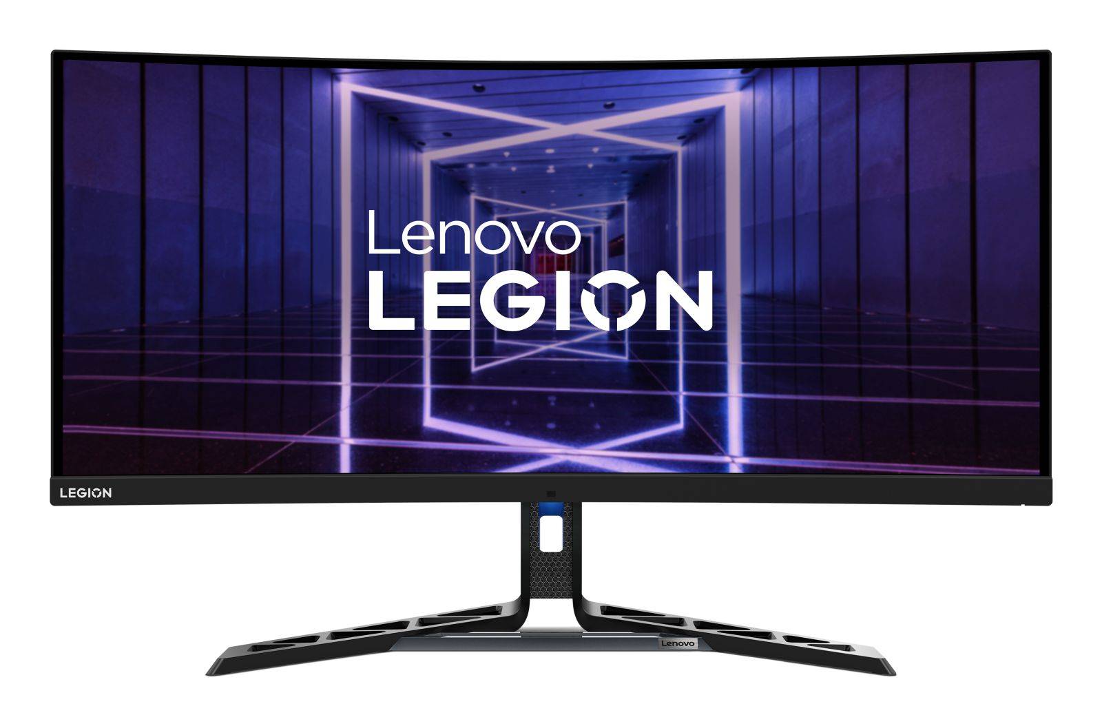 Lenovo Legion Y34wz-30 - LED-Monitor - gebogen - 86.4 cm (34")-0