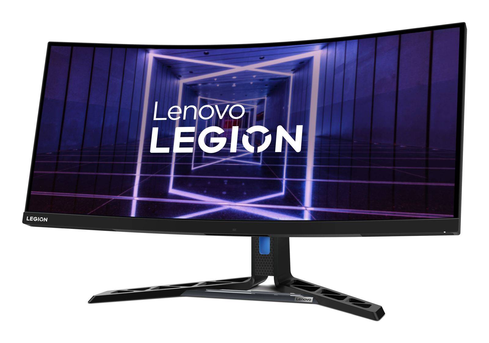 Lenovo Legion Y34wz-30 - LED-Monitor - gebogen - 86.4 cm (34")-1