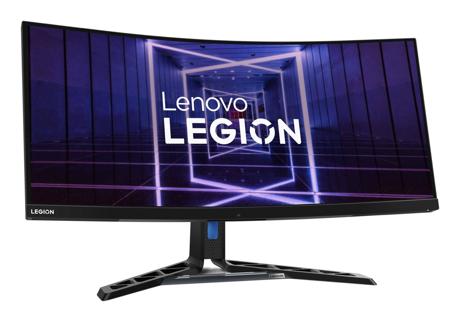 Lenovo Legion Y34wz-30 - LED-Monitor - gebogen - 86.4 cm (34")-2