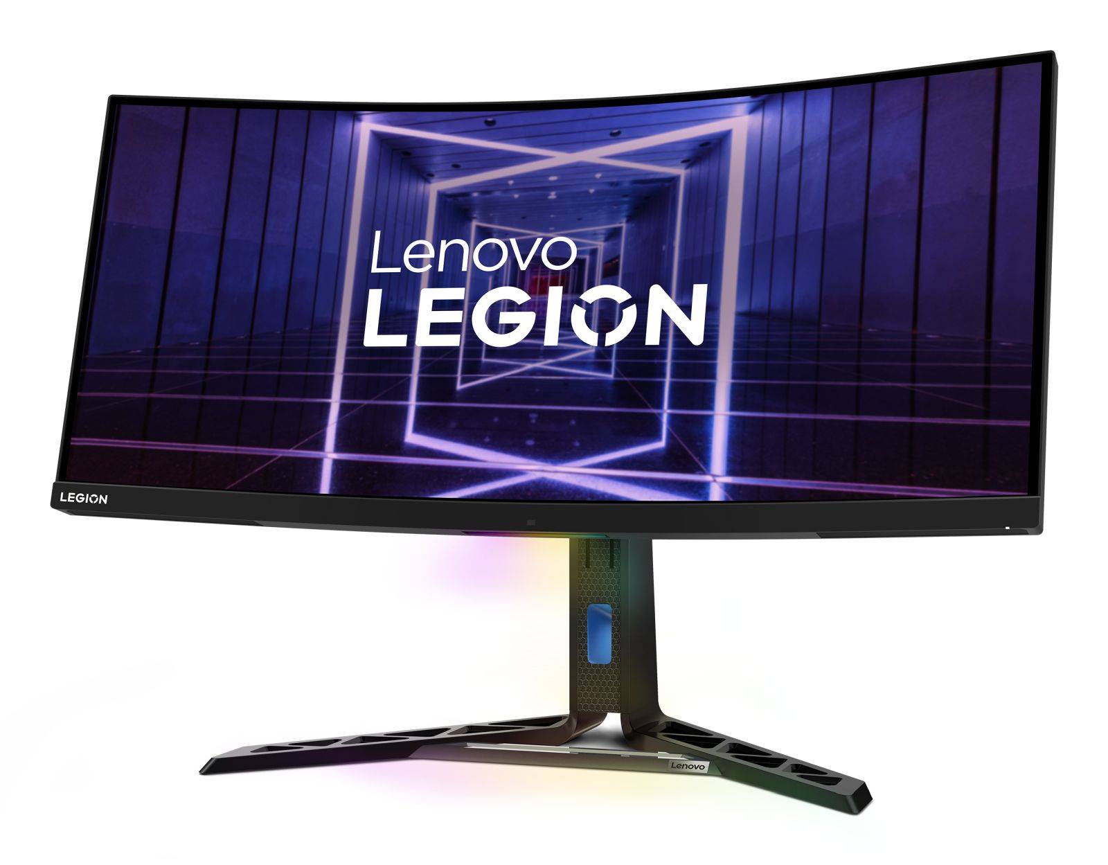 Lenovo Legion Y34wz-30 - LED-Monitor - gebogen - 86.4 cm (34")-3