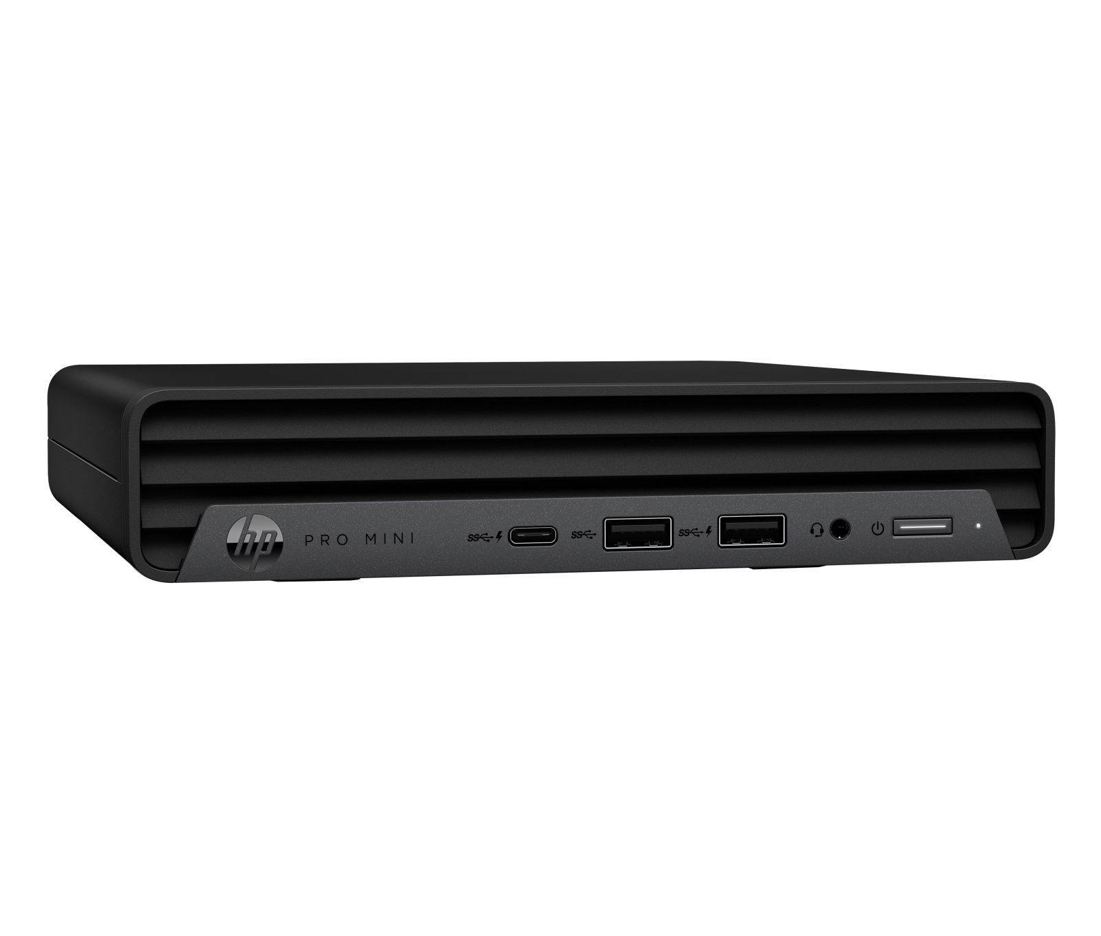HP - Pro Mini 400 G9 i7-13700T - Core i7 - Core i7 - 4,8 GHz-1
