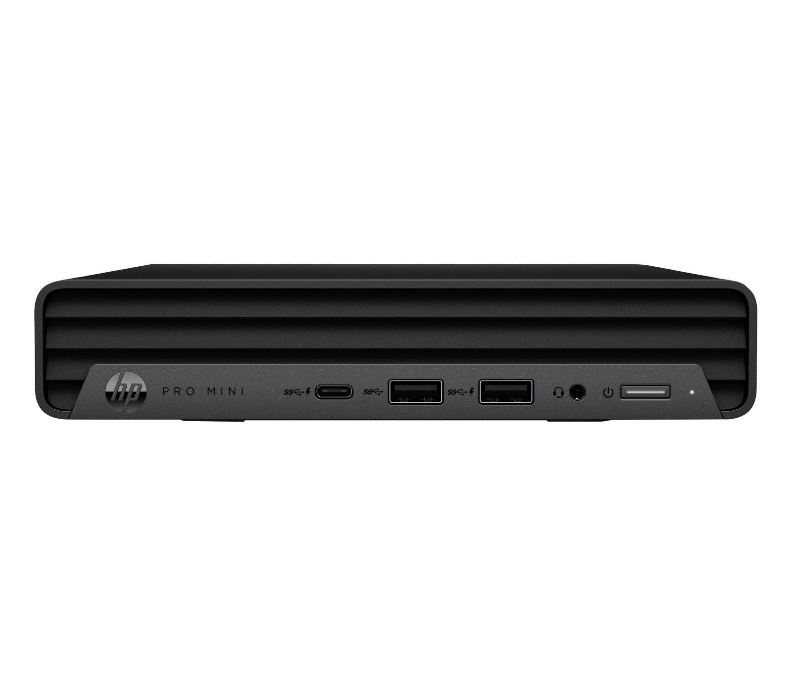 HP Inc. HP Pro Mini 400 G9 Intel® Core™ i7-13700T A1JT7ES#ABD-2